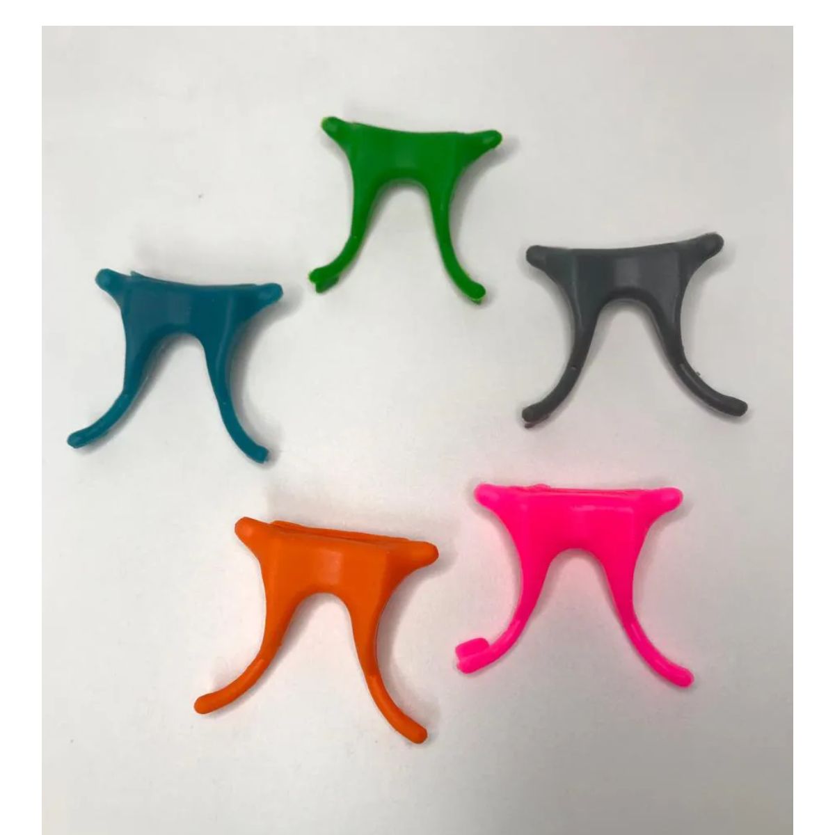 Protección nasal adicional - 100% silicona 