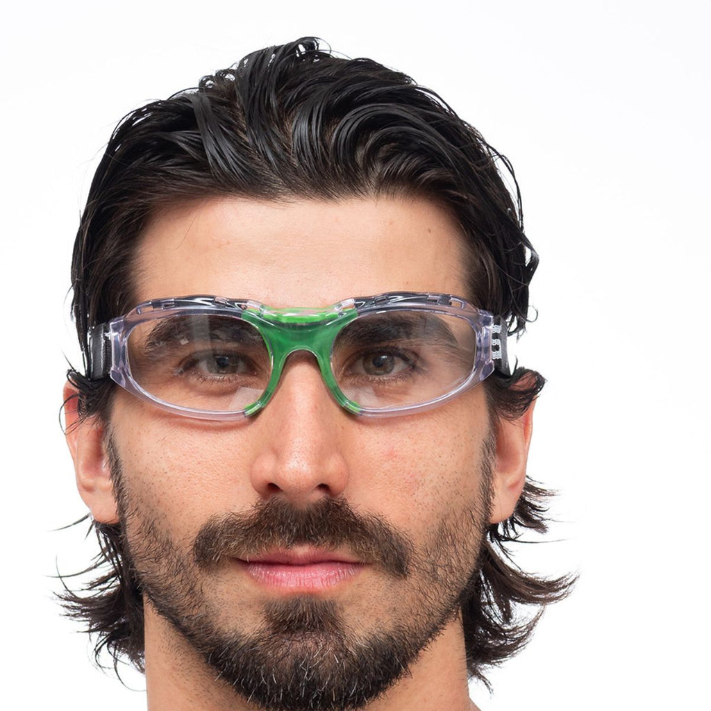 Extra Nasal Protection - 100% Silicone 