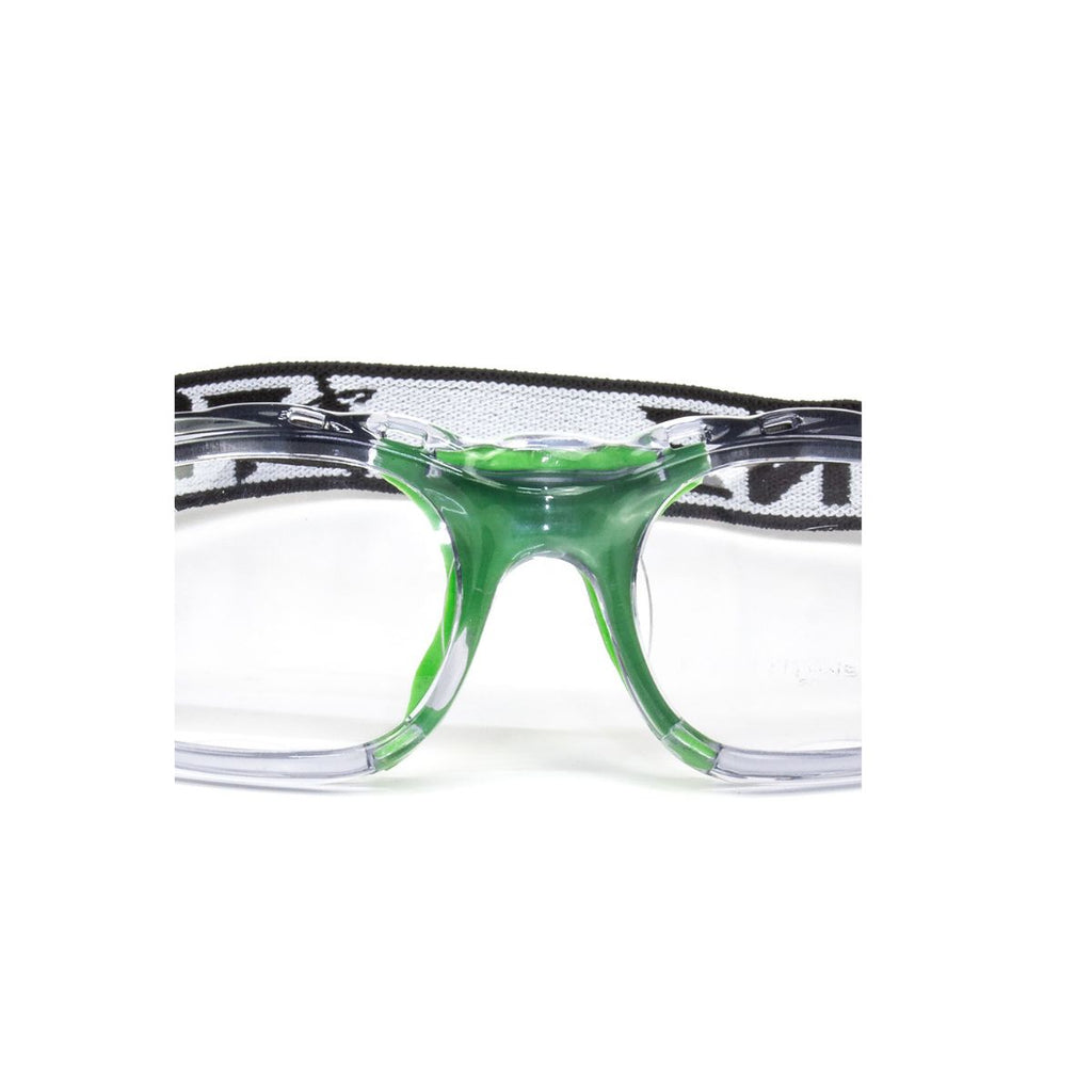 Extra Nasal Protection - 100% Silicone 