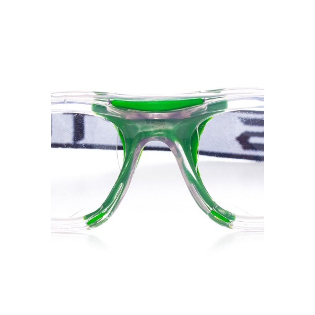 Extra Nasal Protection - 100% Silicone 