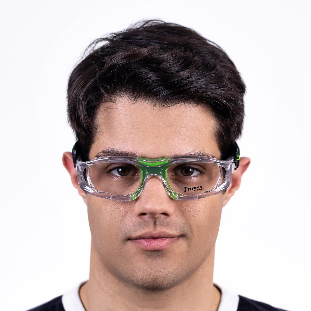 Pack Brutus com Lentes