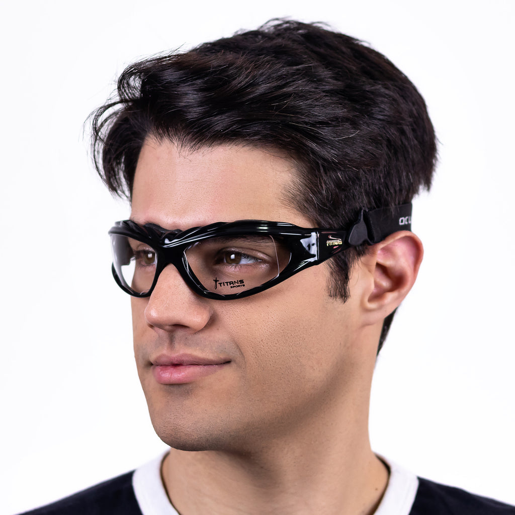 Pack Chronos com Lentes