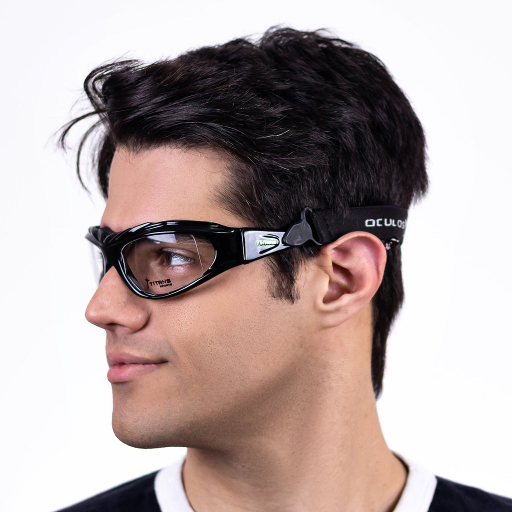 Pack Chronos com Lentes