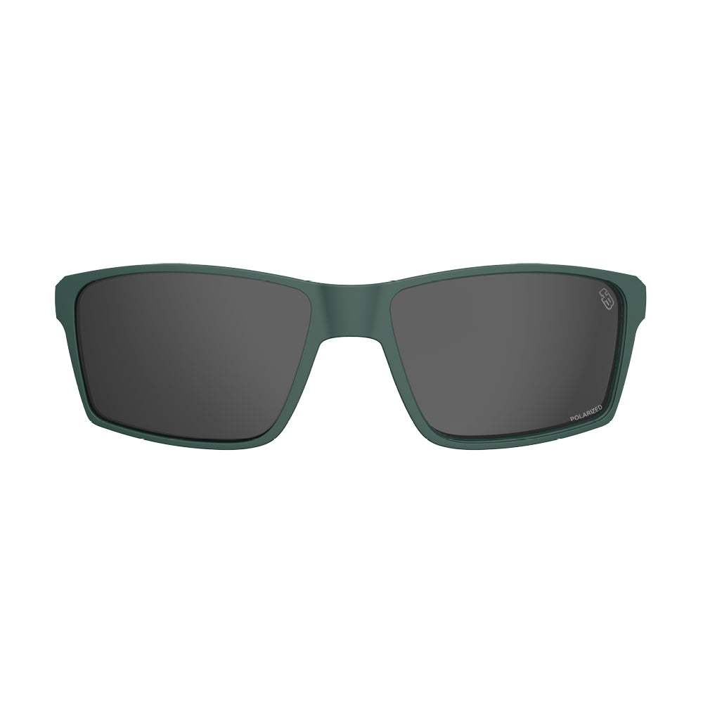 HB Presto Blue Cycling Glasses with Clip