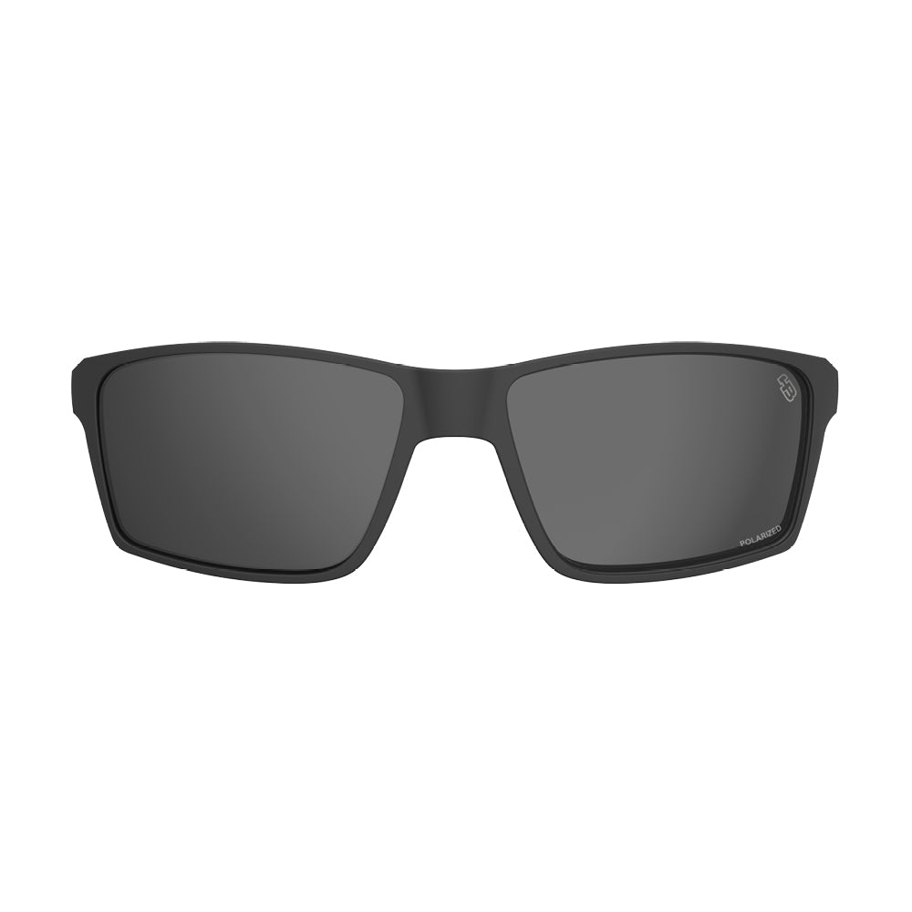 HB Presto Blue Cycling Glasses with Clip