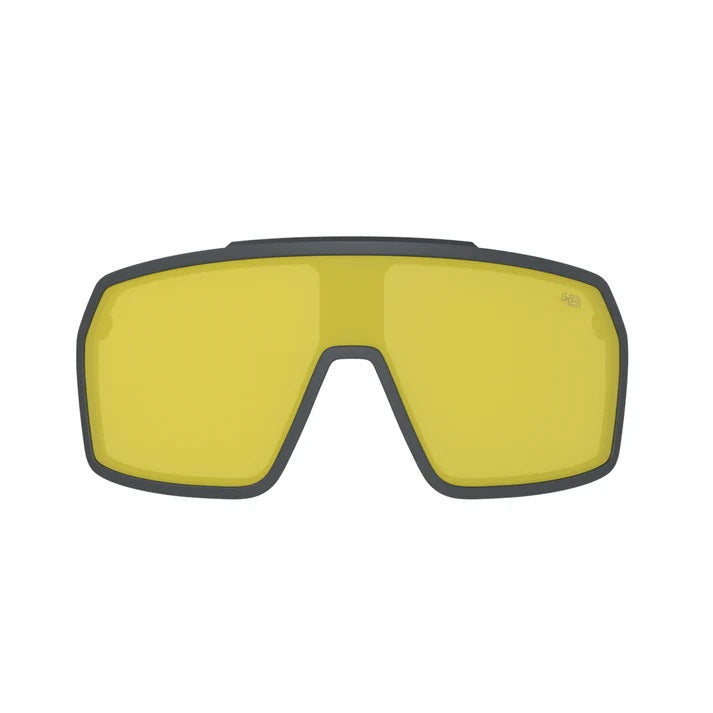 HB Presto Blue Cycling Glasses with Clip