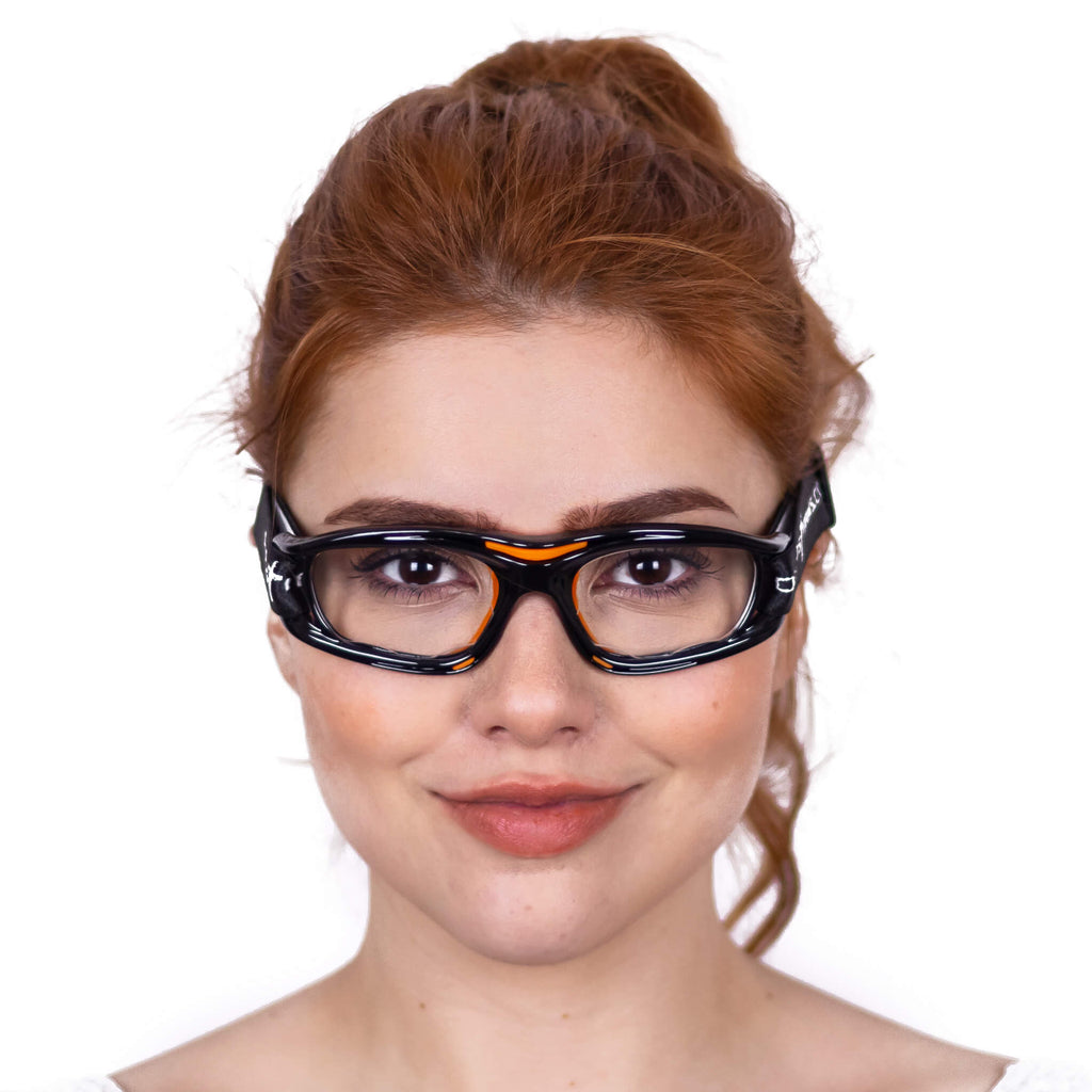 Pack Cyborg com Lentes