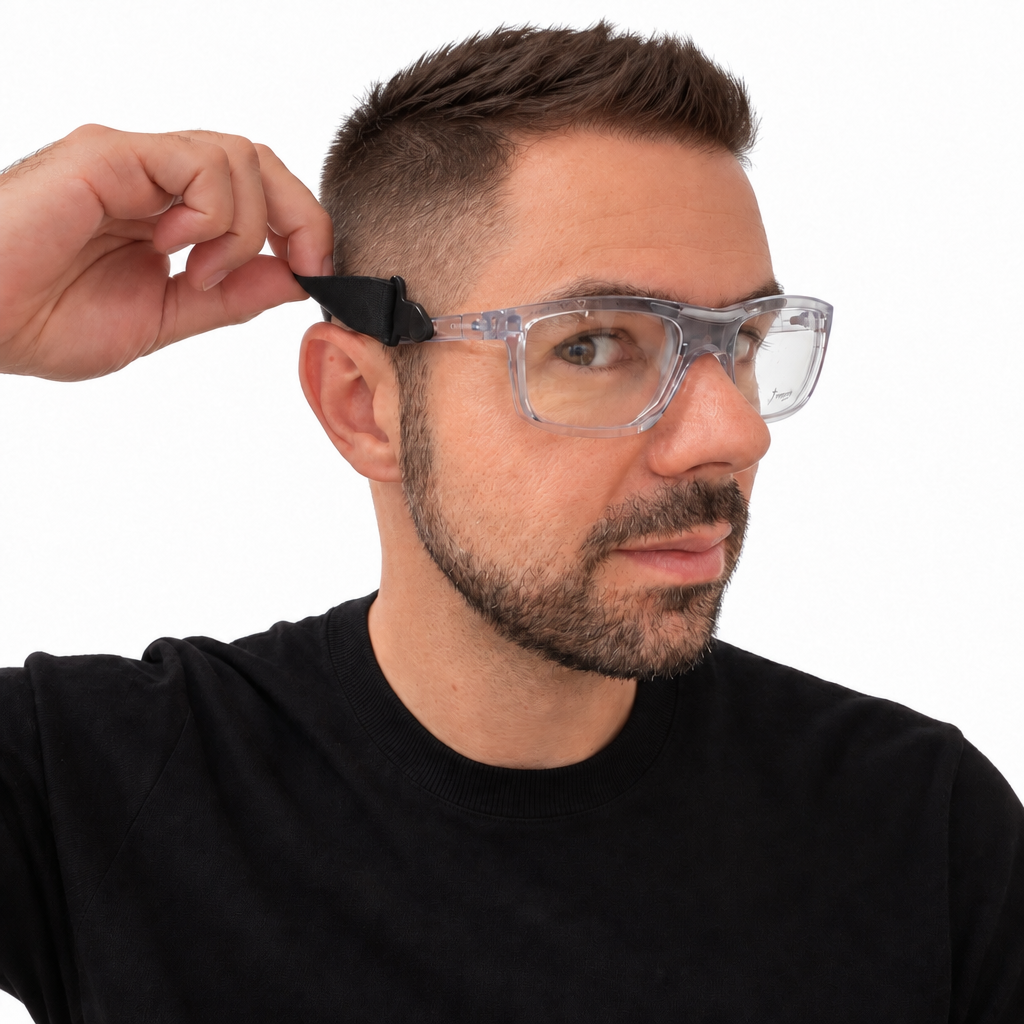Titans Atlas Sports Sunglasses