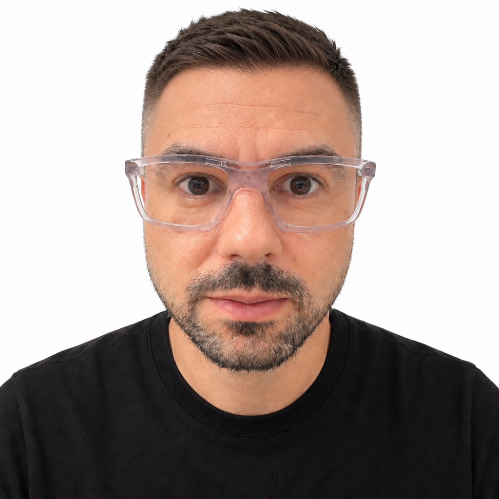 Titans Atlas Sports Sunglasses