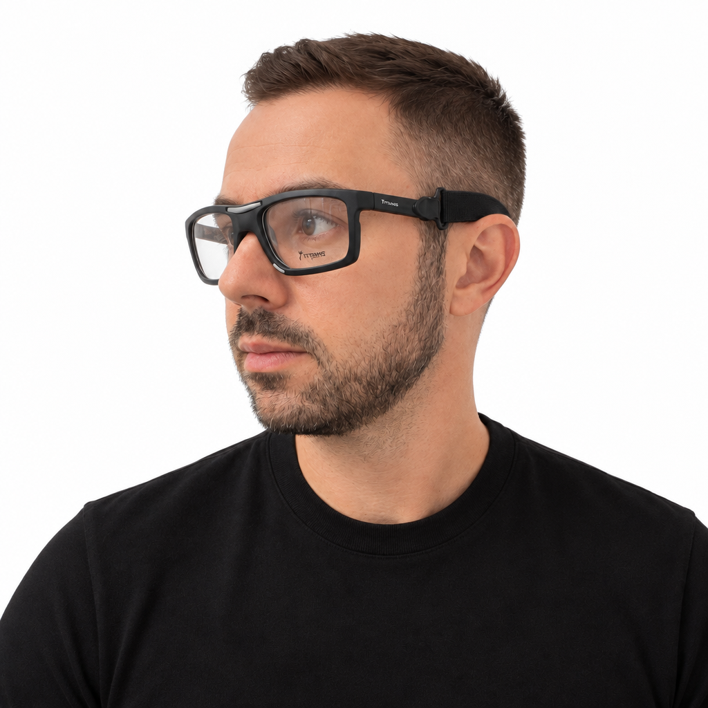 Titans Atlas Sports Sunglasses