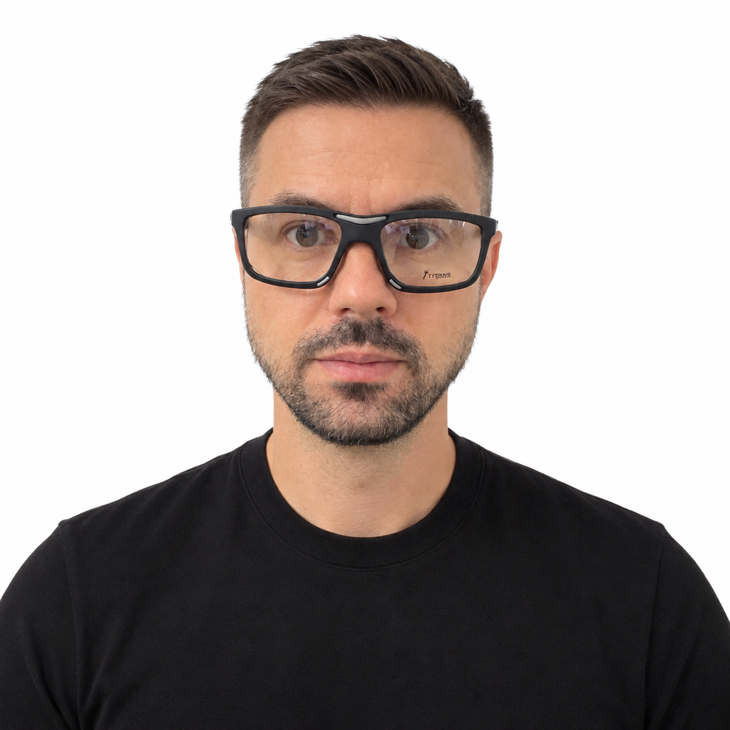 Titans Atlas Sports Sunglasses