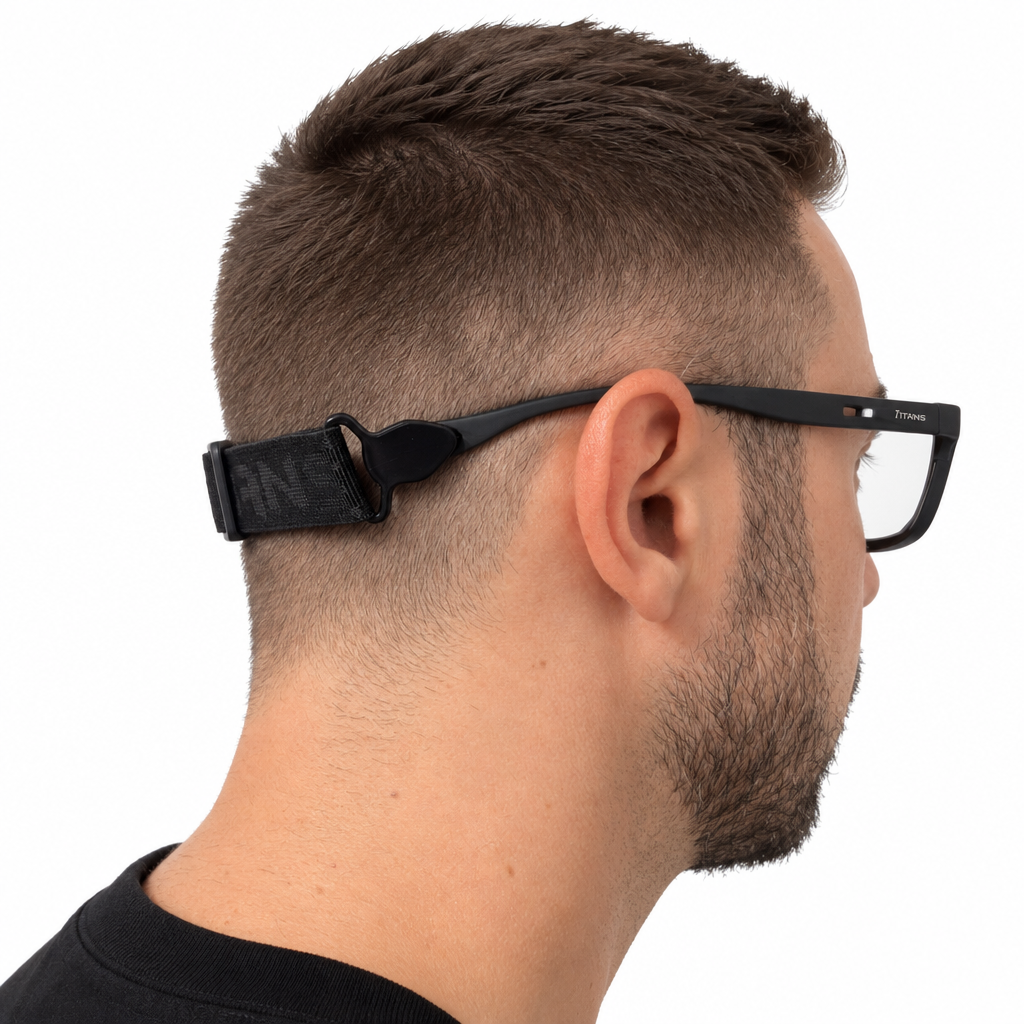 Titans Atlas Sports Sunglasses