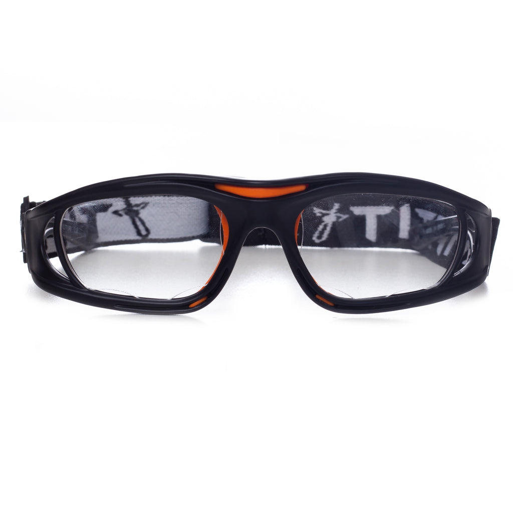 Pack Brutus com Lentes