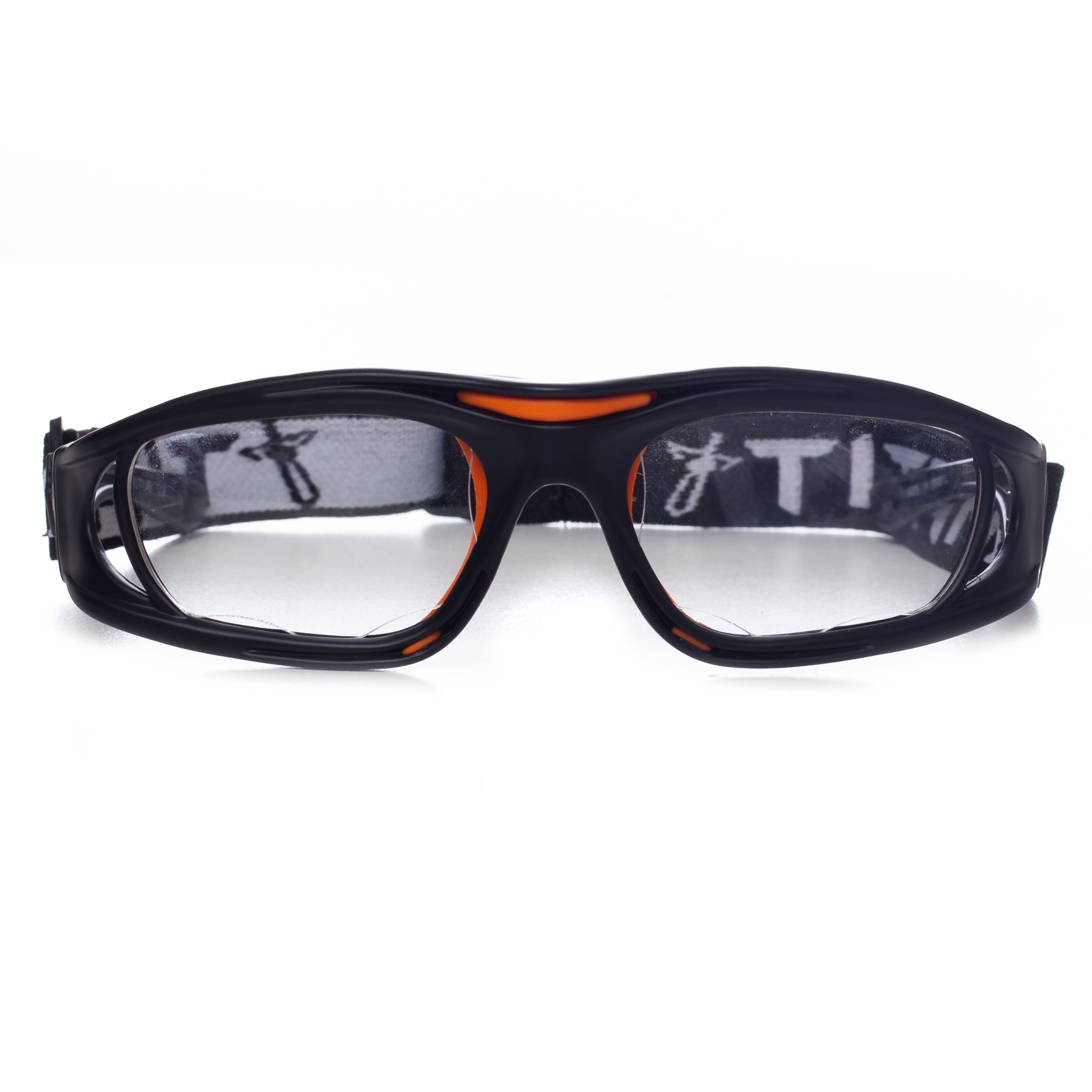 Pack Brutus com Lentes