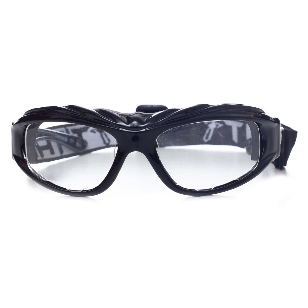 Óculos para Futebol Graduado Titans Chronos Preto