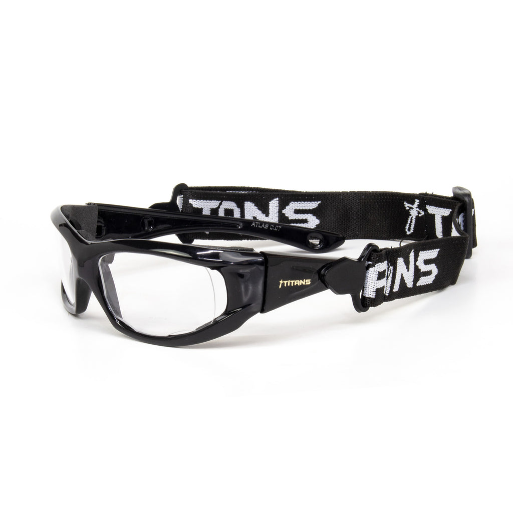 Pack Atlas com Lentes