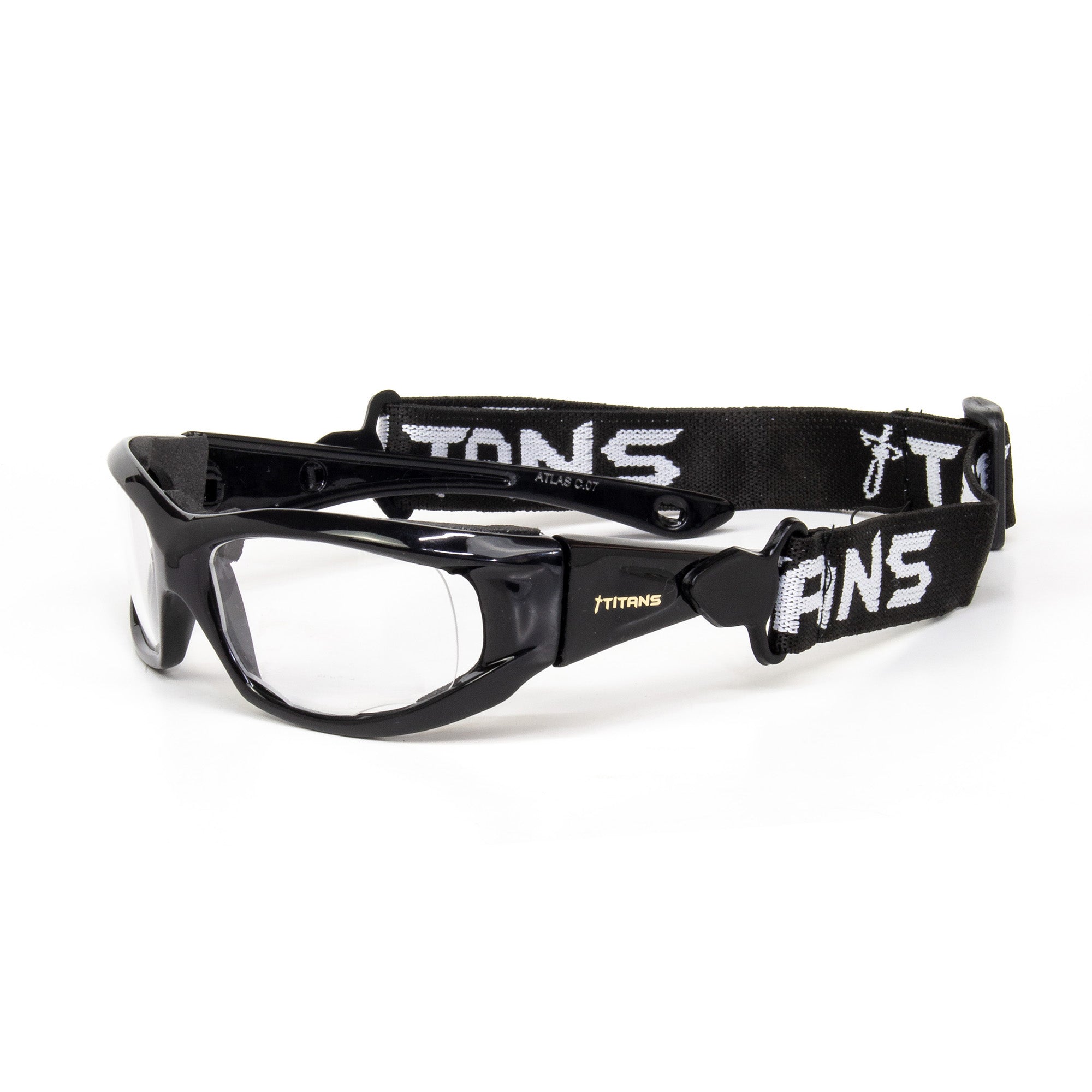 Pack Atlas com Lentes