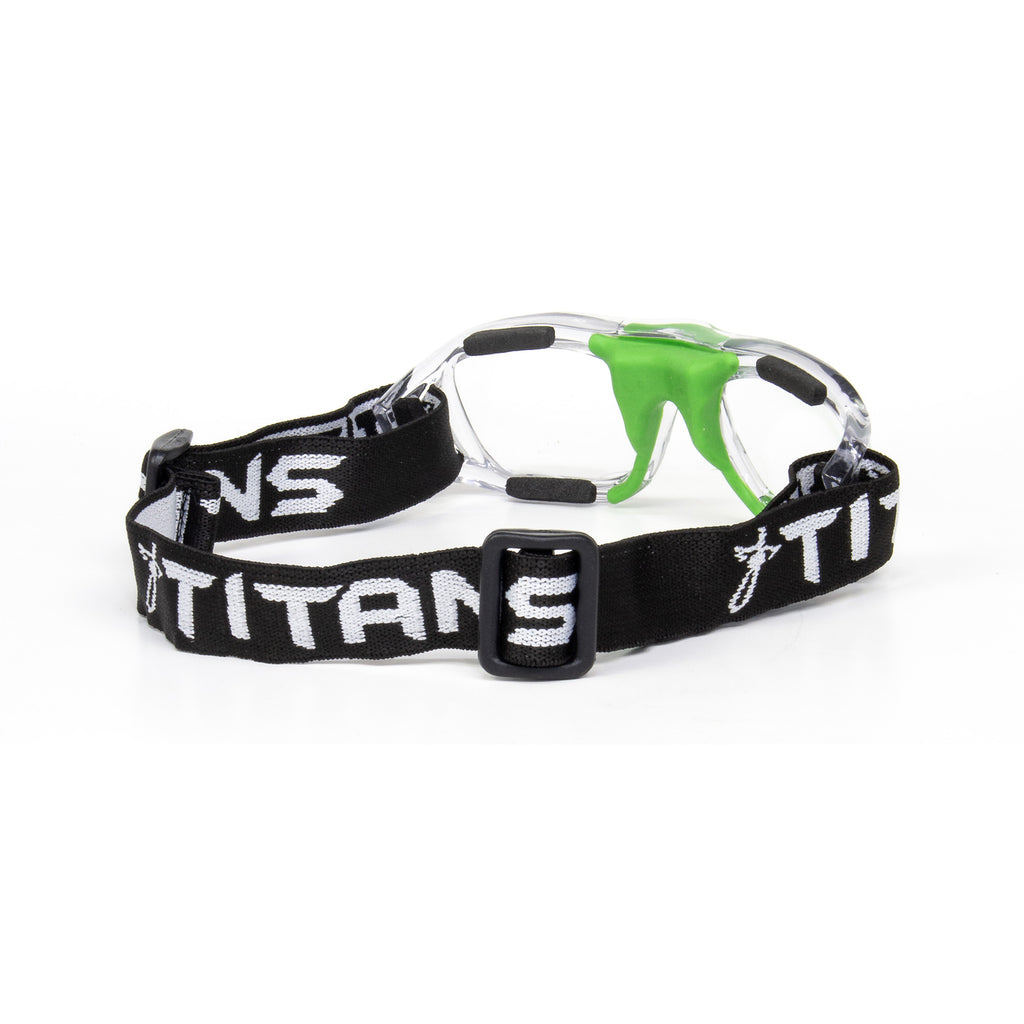 Pack Robin com Lentes