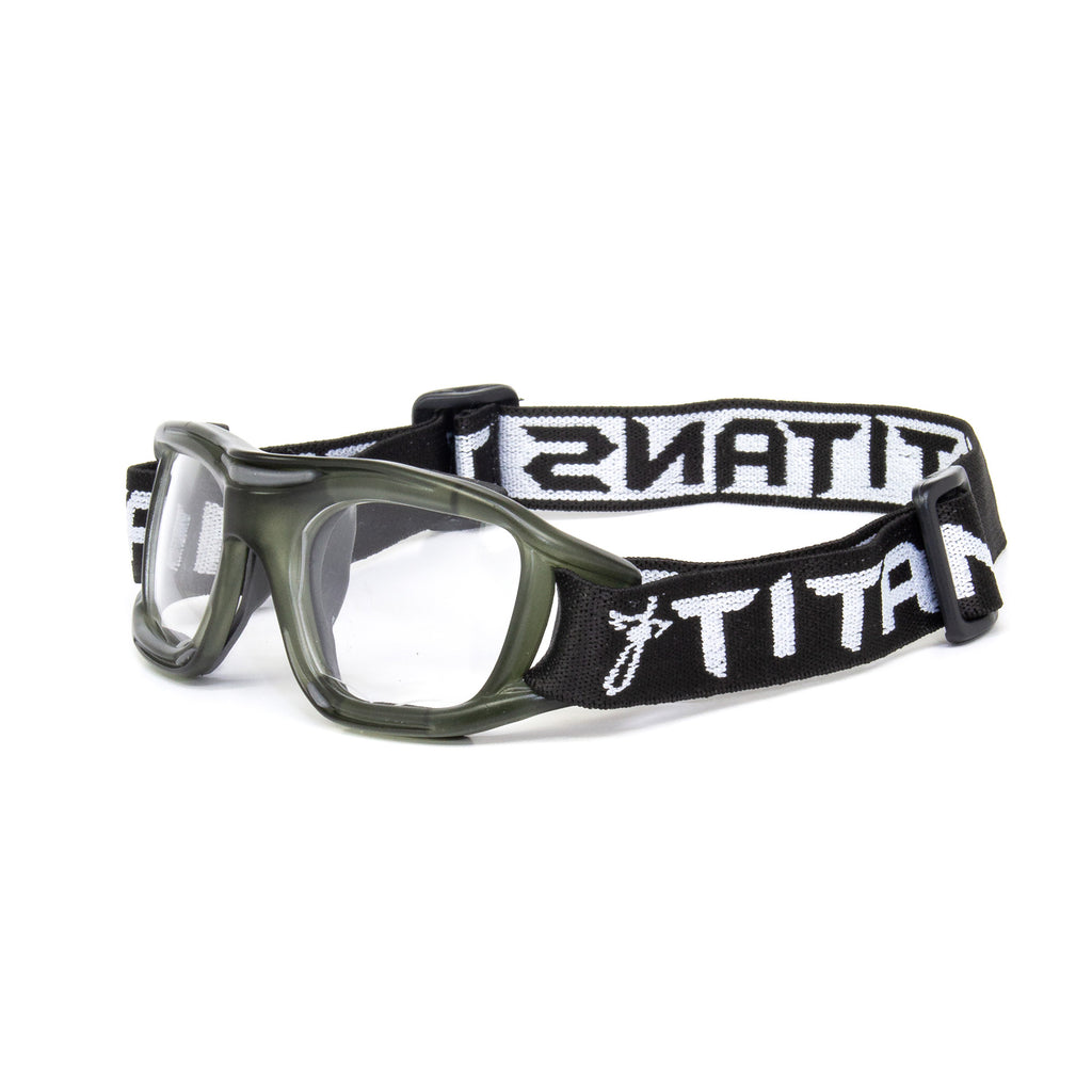 Pack Robin com Lentes