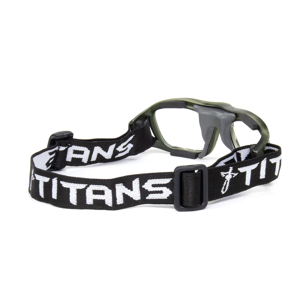 Pack Robin com Lentes