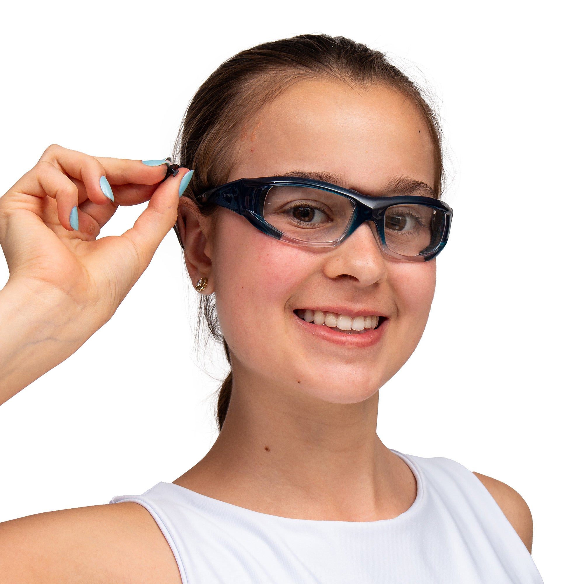 Pack Atlas com Lentes