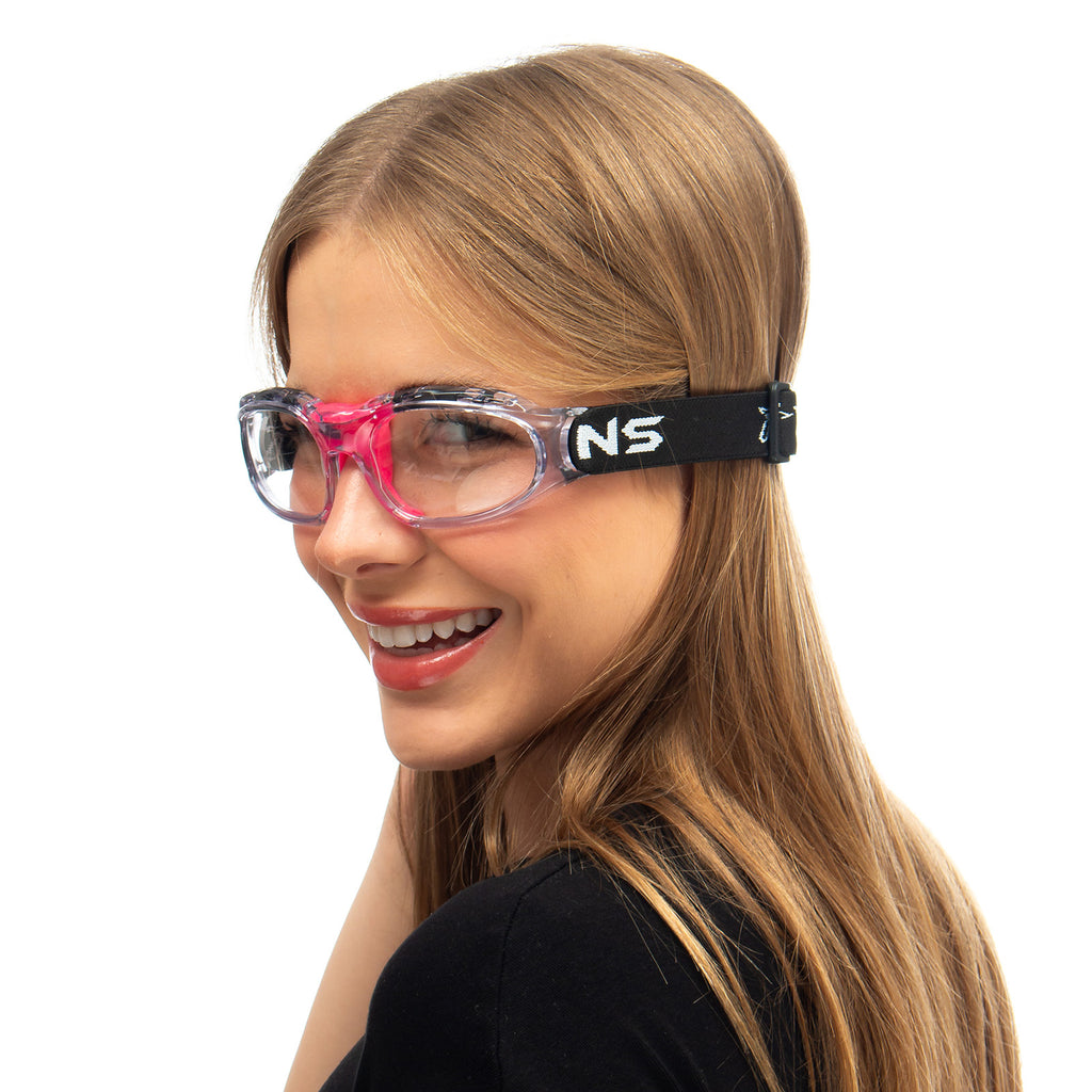 Pack Mega com Lentes