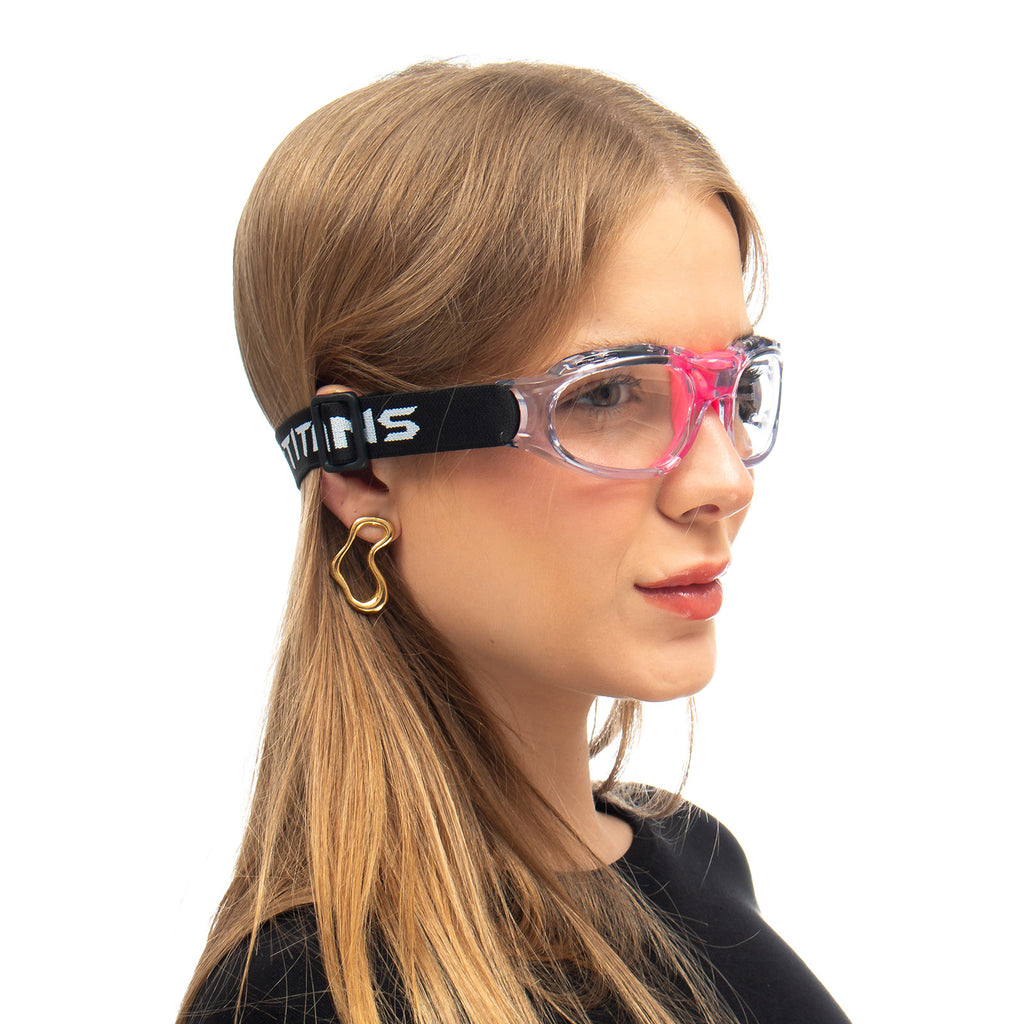 Pack Mega com Lentes