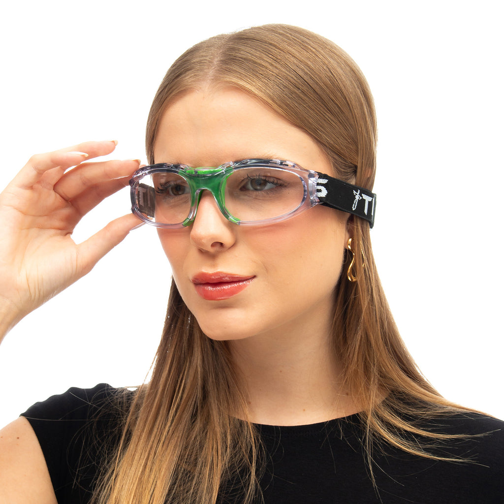 Pack Mega com Lentes