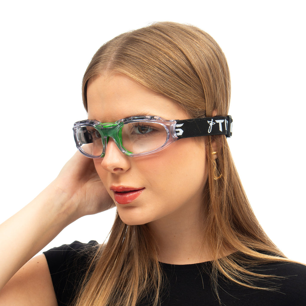 Pack Mega com Lentes