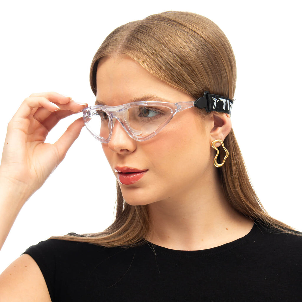 Pack Libra com Lentes