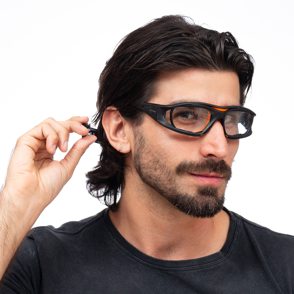 Pack Brutus com Lentes