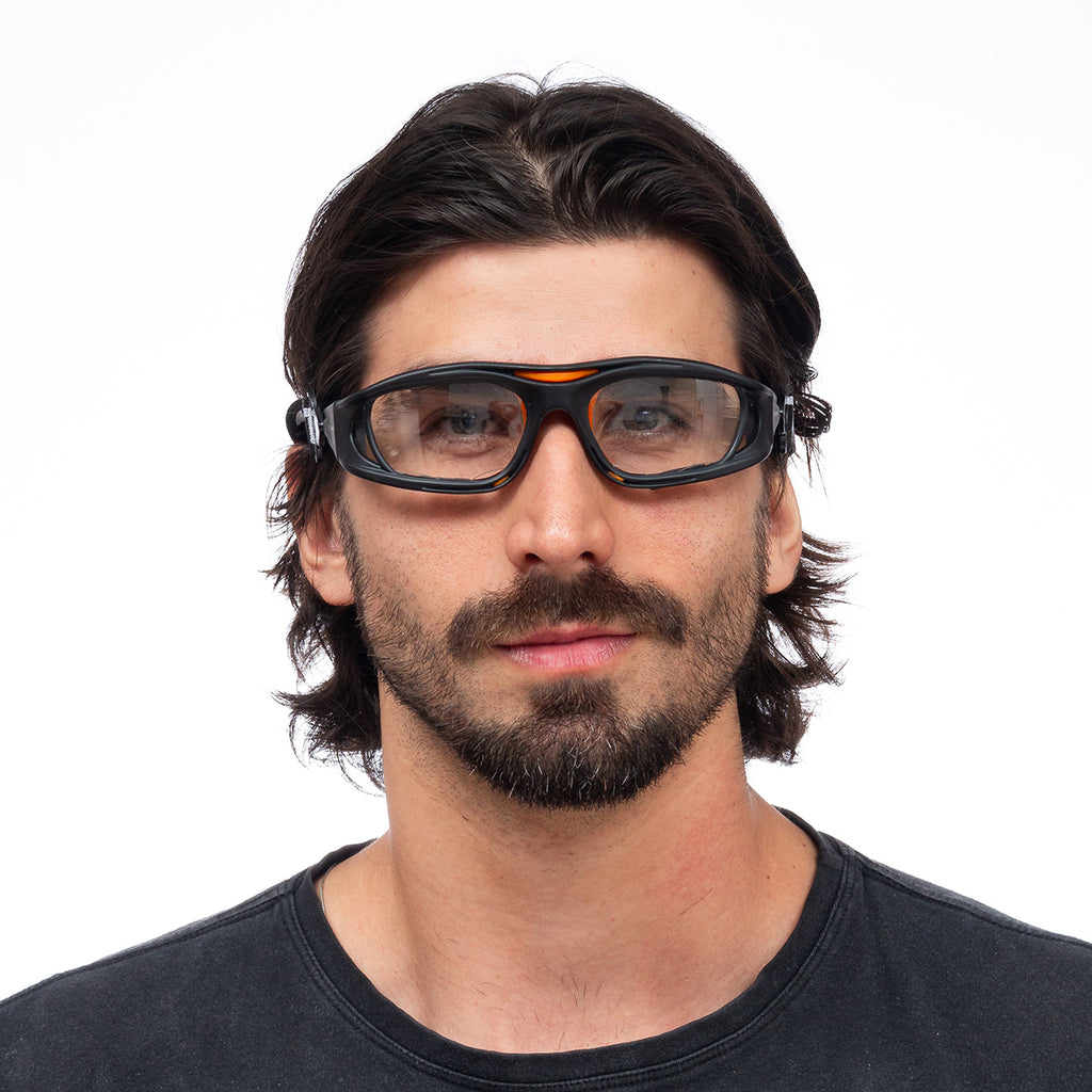 Pack Brutus com Lentes