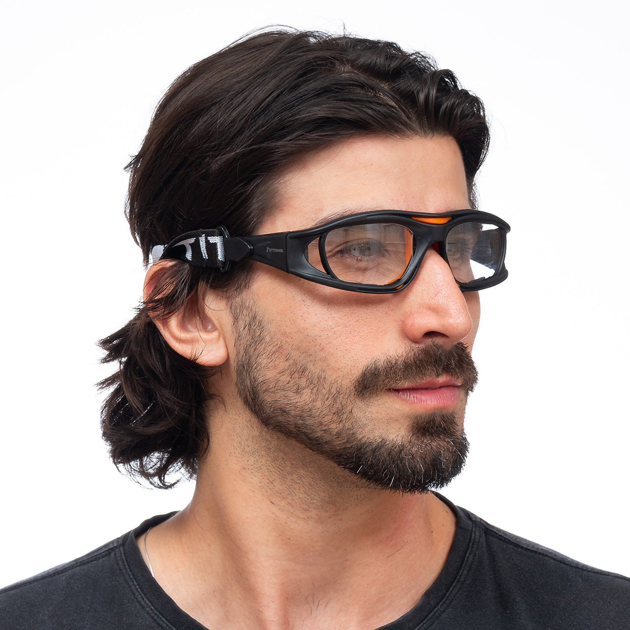 Pack Brutus com Lentes