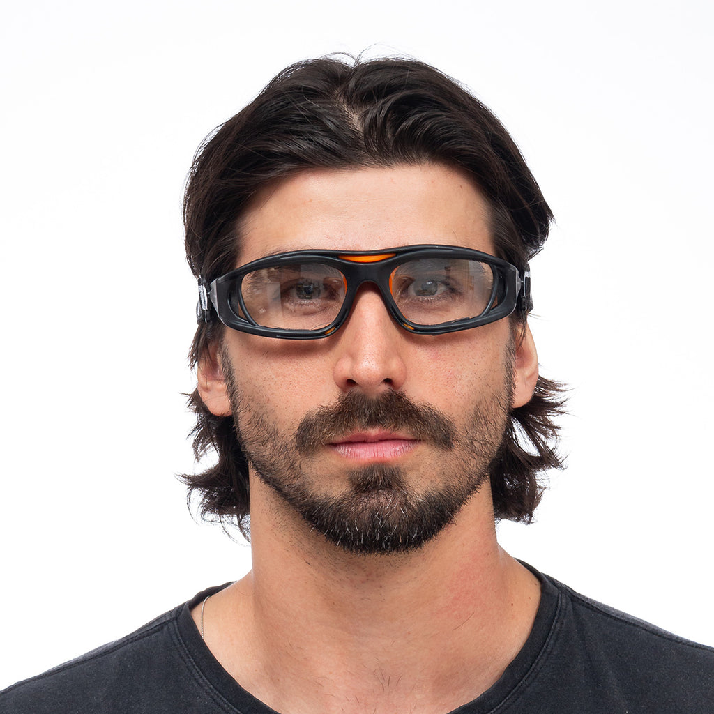 Pack Brutus com Lentes