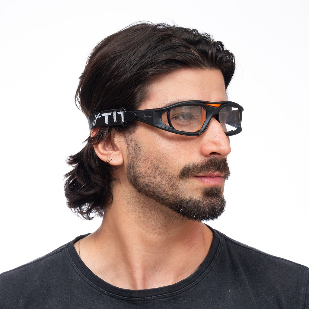 Pack Brutus com Lentes