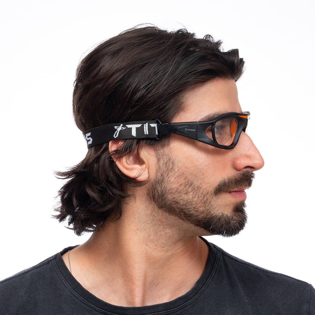 Pack Brutus com Lentes