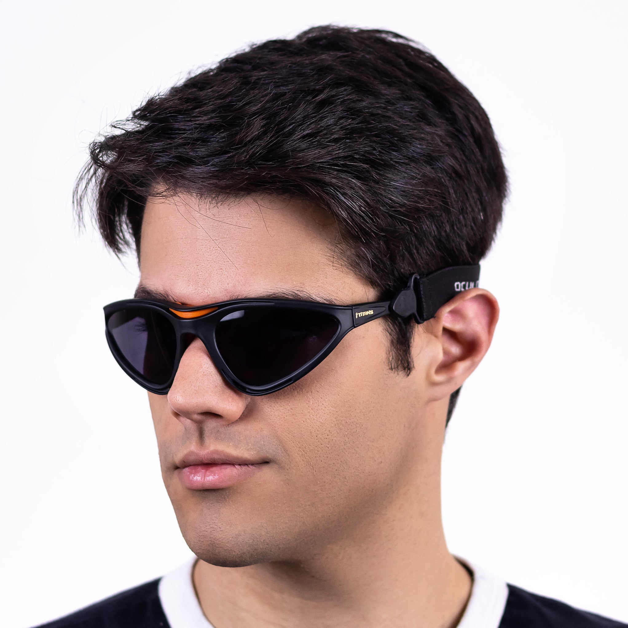 Lentes para Óculos Desportivos Coloridas - Solar e Photochromatic