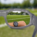 Lentes Progressivas (Longe e Perto)
