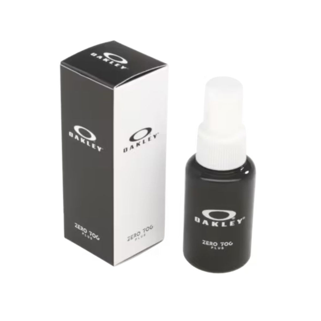 Liquido Antiembaciante Oakley  Zero Fog 60ml