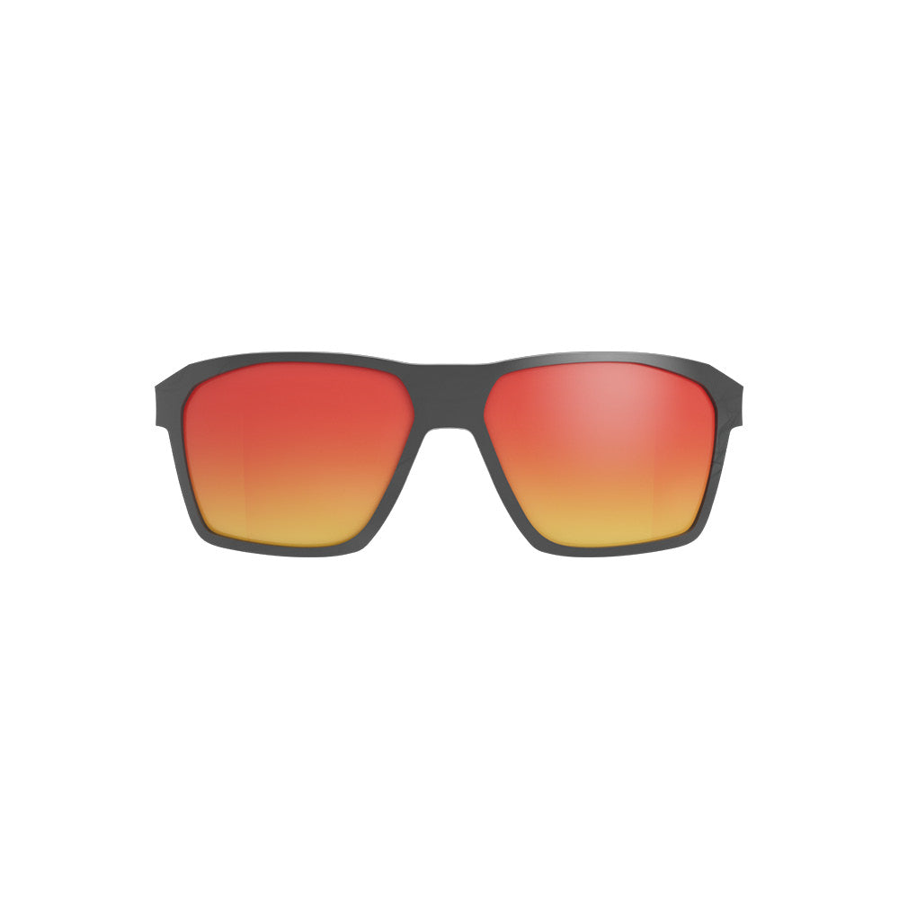 HB Presto Blue Cycling Glasses with Clip