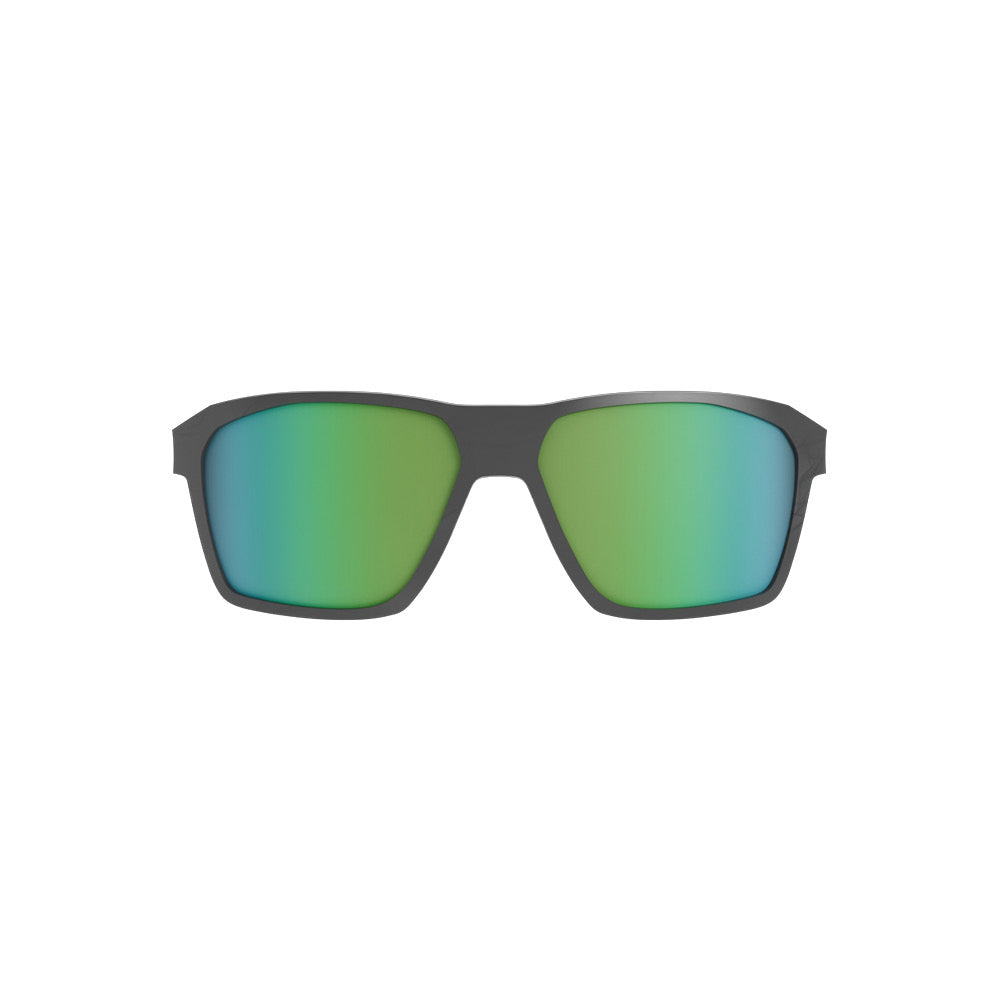HB Presto Blue Cycling Glasses with Clip