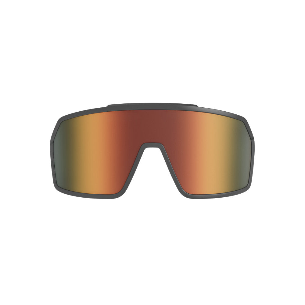 HB Presto Blue Cycling Glasses with Clip