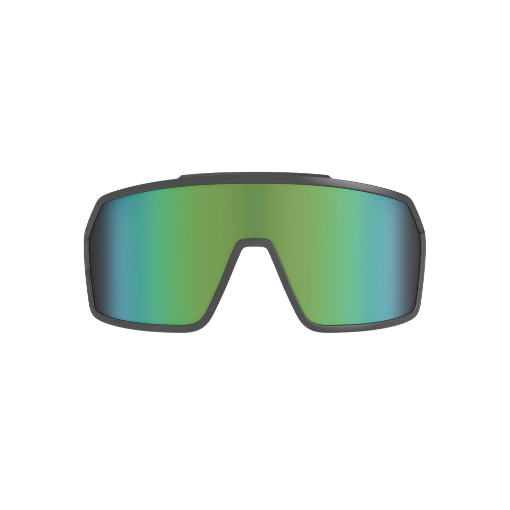 HB Presto Blue Cycling Glasses with Clip
