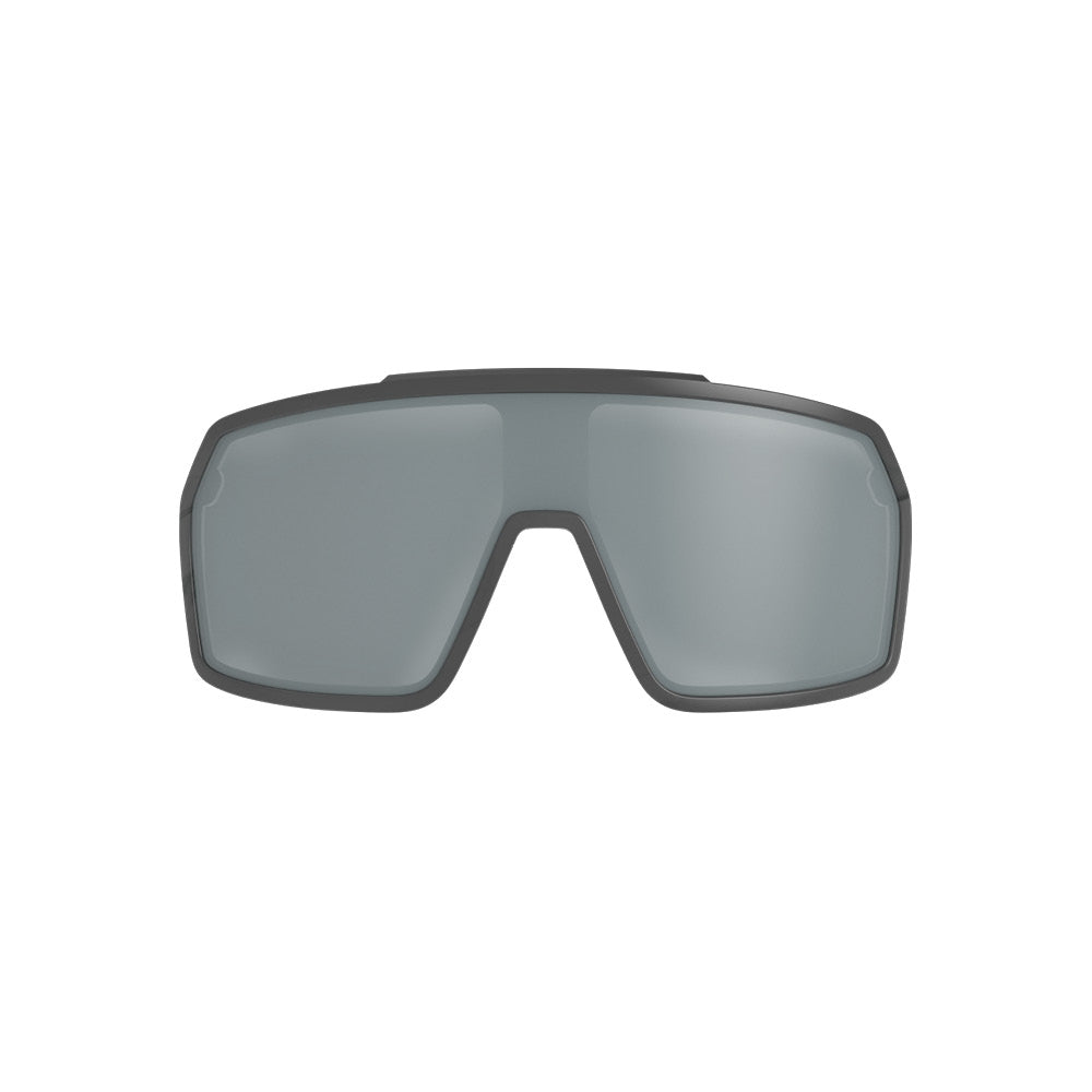 HB Presto Blue Cycling Glasses with Clip