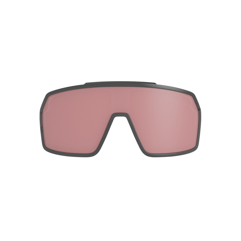 HB Presto Blue Cycling Glasses with Clip