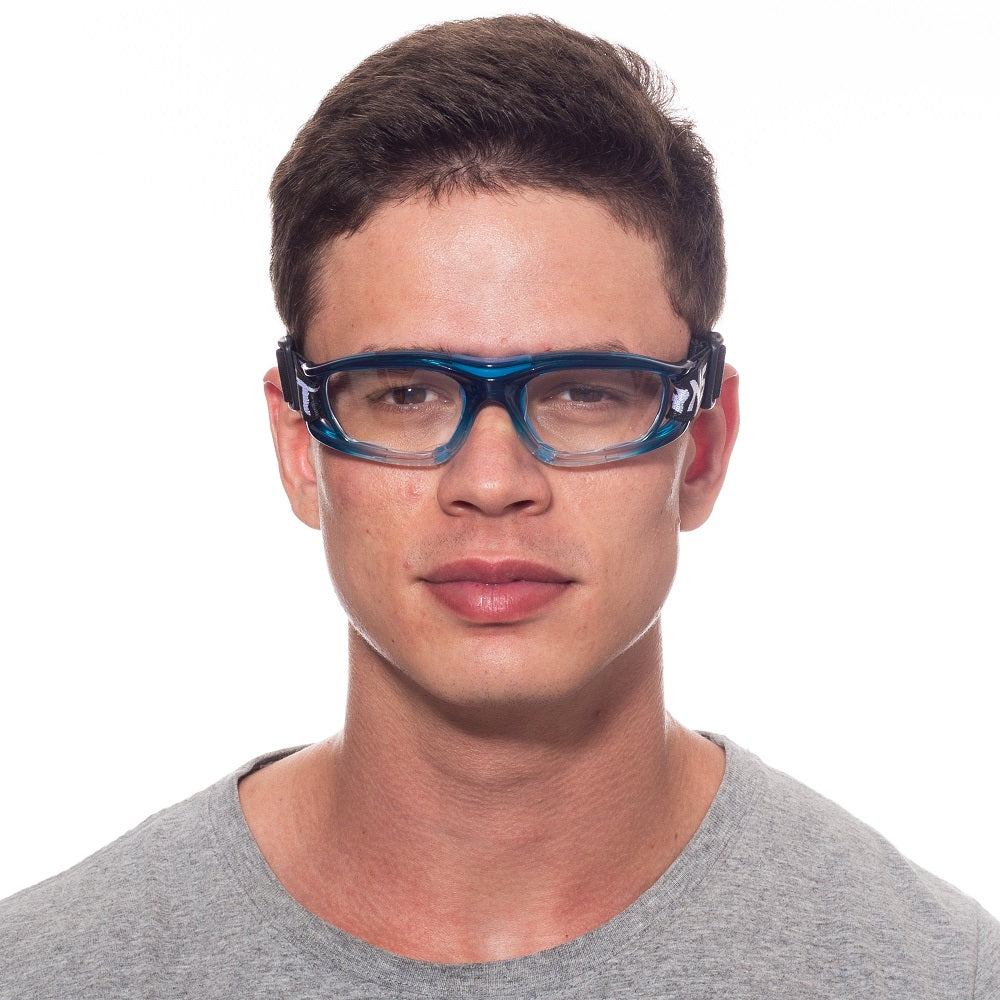 Pack Cyborg com Lentes