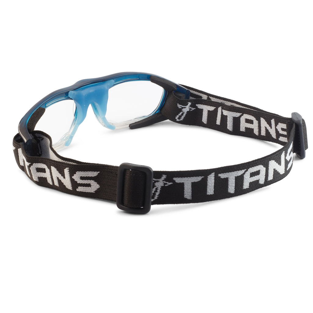 Pack Cyborg com Lentes