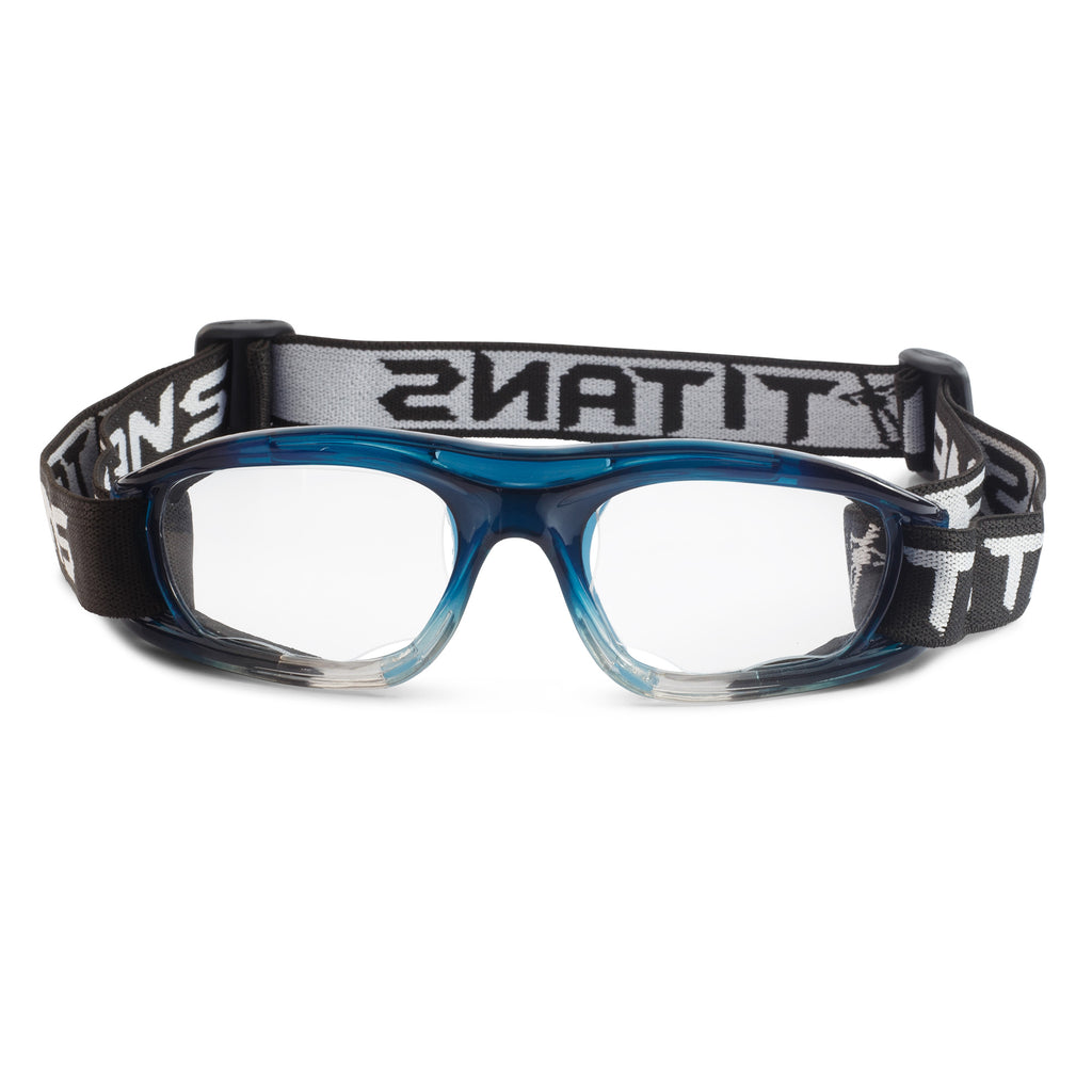 Pack Cyborg com Lentes