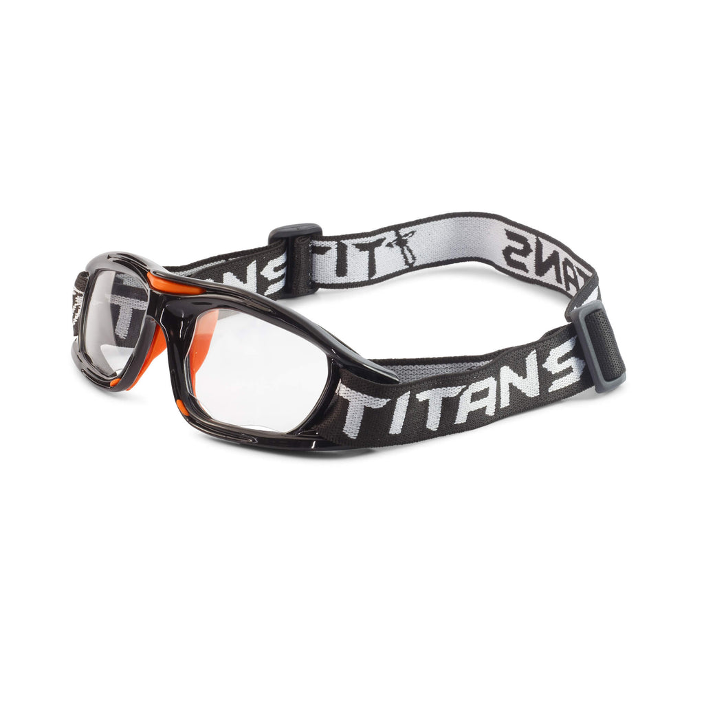 Pack Cyborg com Lentes