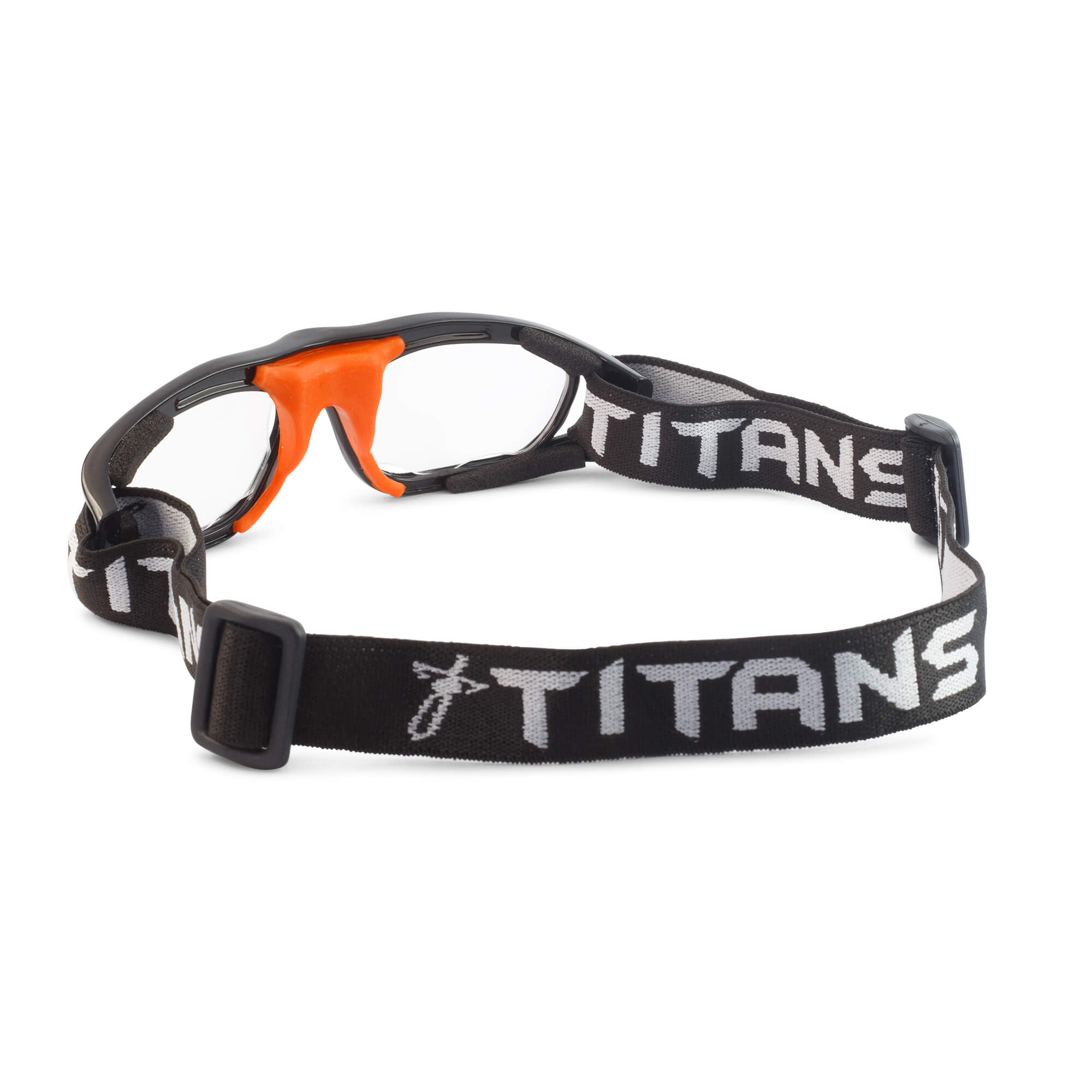 Pack Cyborg com Lentes